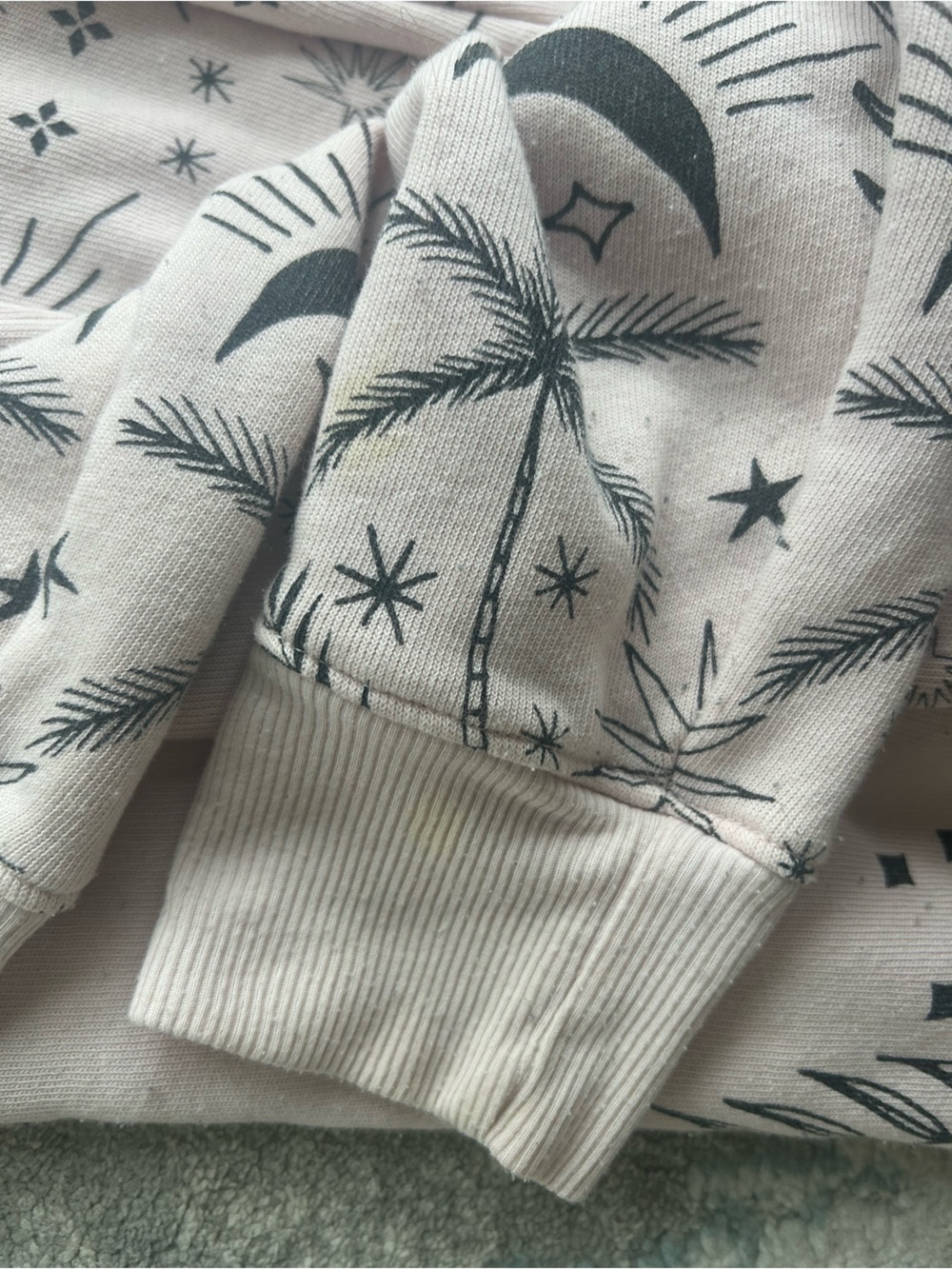 RARE Wildfox Radiant Bandana Roadtrip Sweatshirt - Picture 6 of 6
